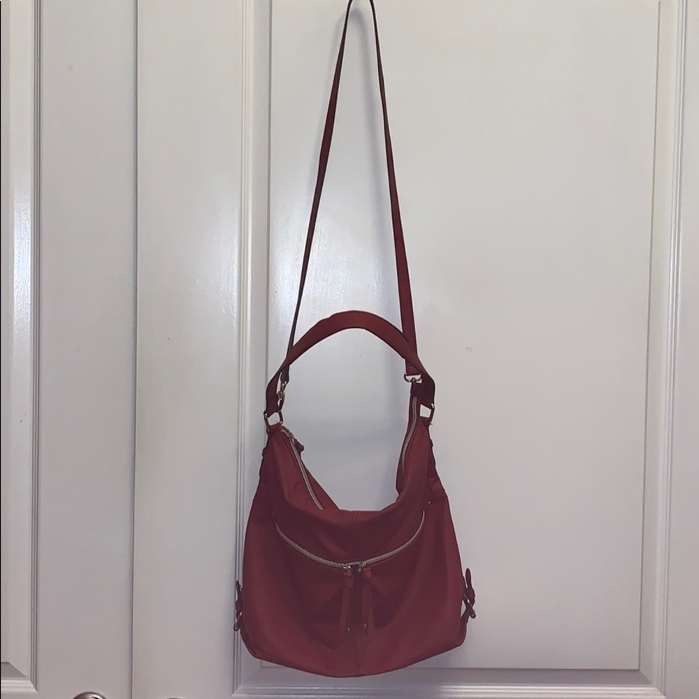 Relic Shoulder/Crossbody bag - Picture 2 of 7